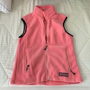 Vineyard Vines Vest